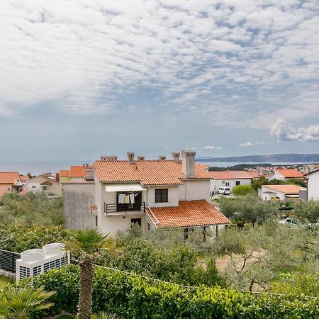 Kober Apartments Krk Krk Town Bagian luar foto