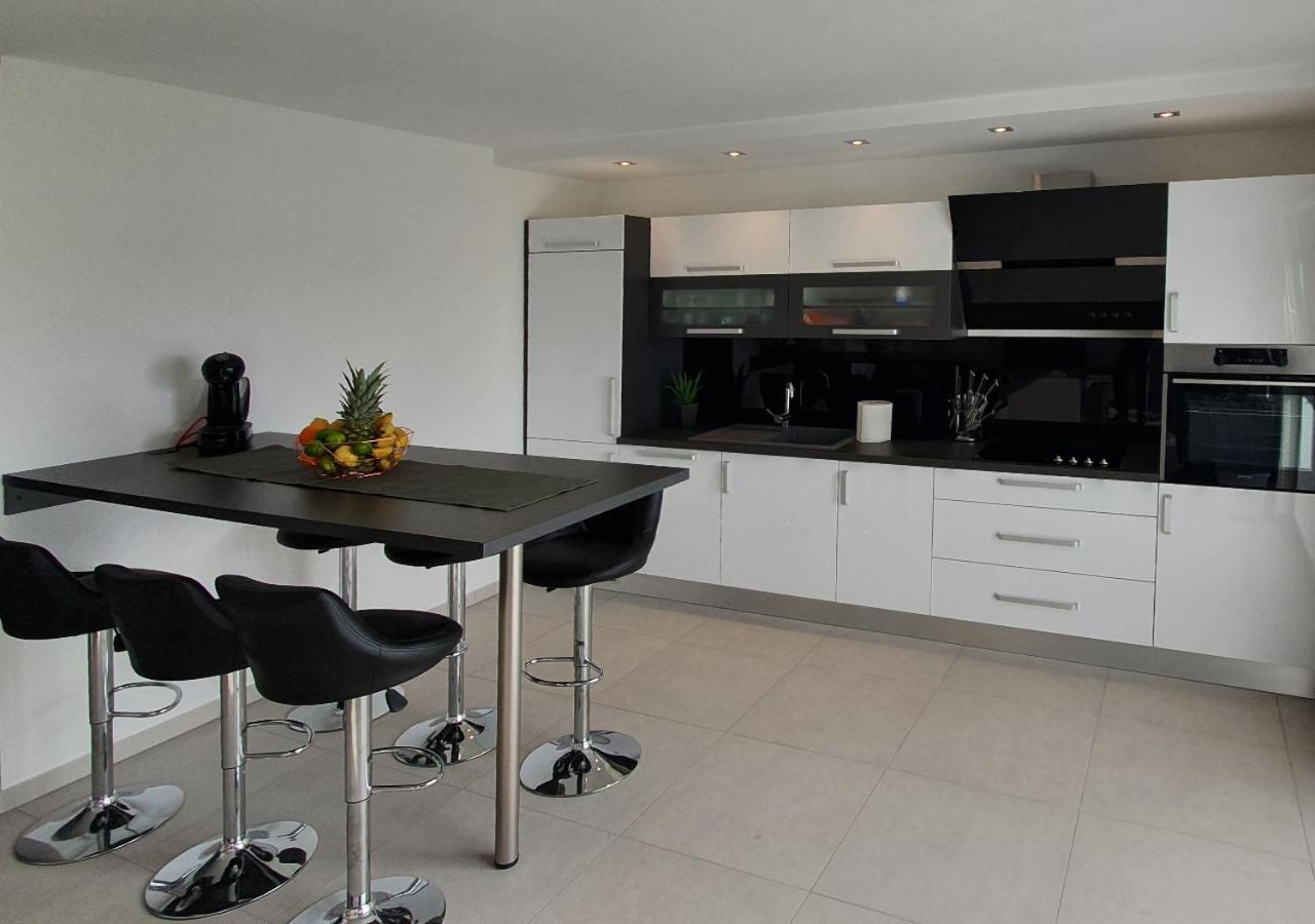 Kober Apartments Krk Krk Town Bagian luar foto